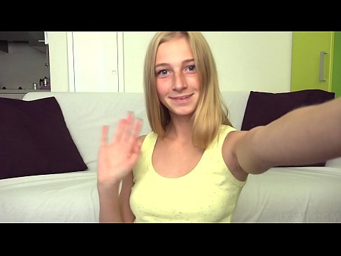❤️ Ko mi je dolgčas, lenobno masturbiram svojo rožnato pičko ️❌ Slute pri nas ❌❤